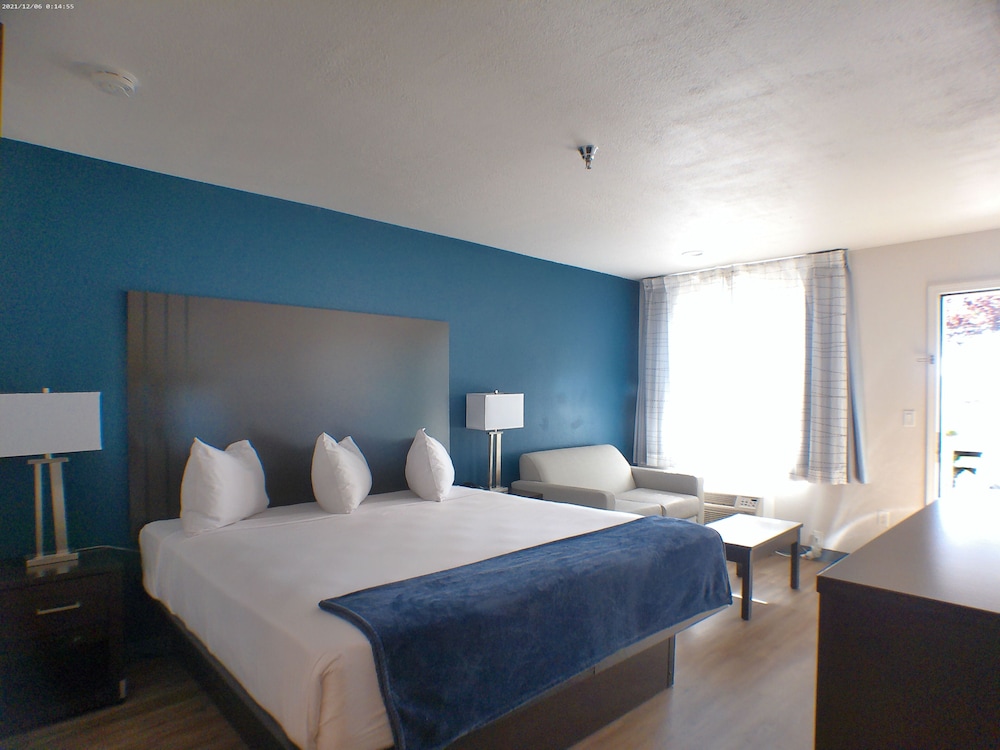 GreenTree Inn of Holbrook AZ - photo 10