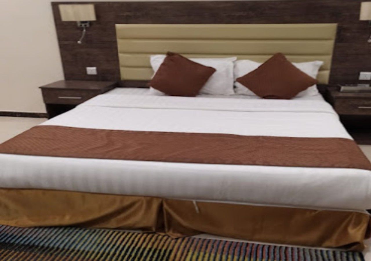 Lamsat Nassir in Khamis Mushait, Saudi Arabia