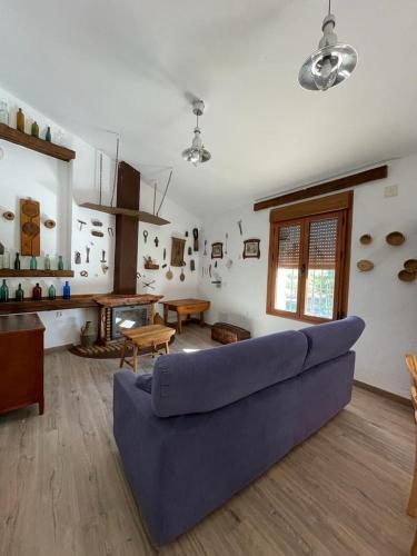 Cortijo la Noria I — hotel in Puebla De Don Fadrique