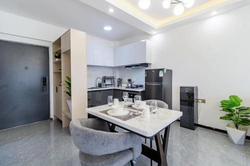 Cityscape Haven Kileleshwa