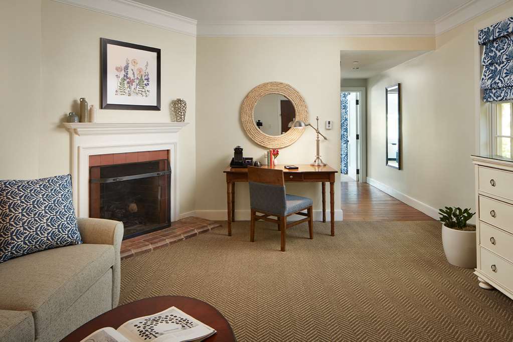 Boar's Head Resort - photo 38