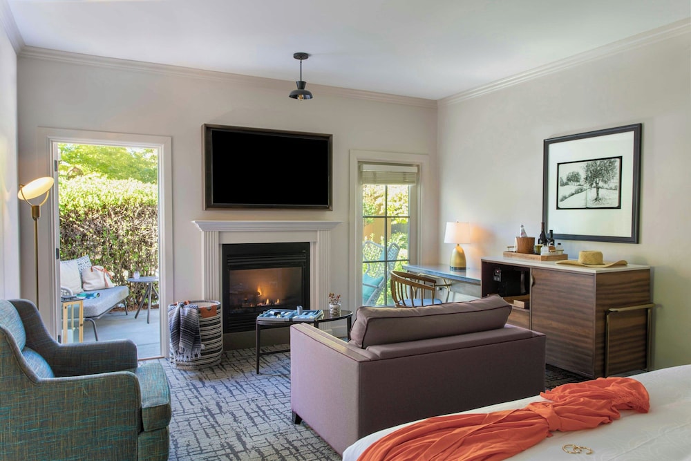 The Lodge at Sonoma Resort Autograph Collection - photo 26