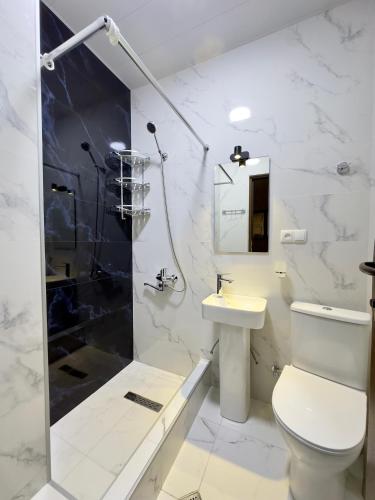 Davit's Apartments 21