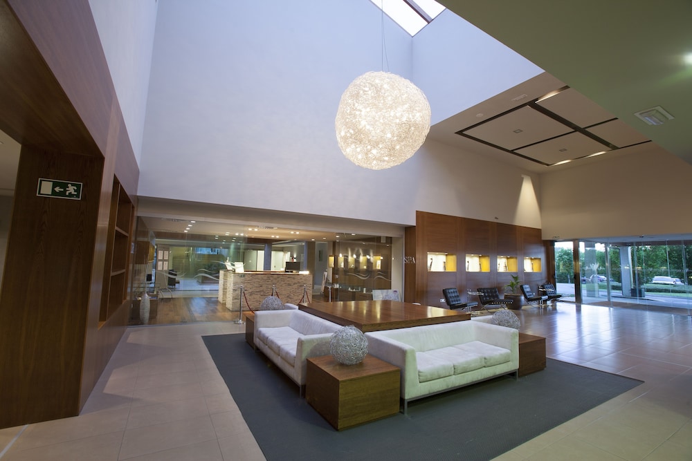 Hotel Spa Attica21 Vilalba — Vilalba — photo 2