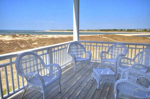 Tar Heel Haven - photo 10