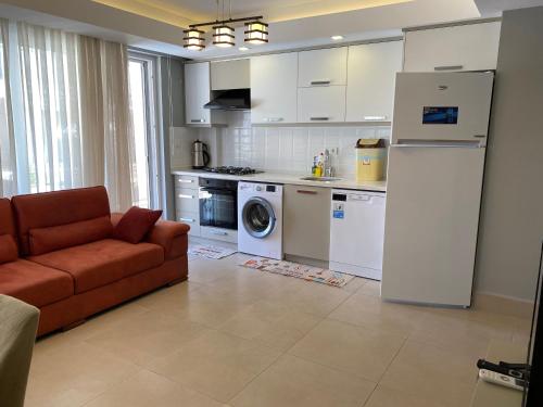 Natalia apart — 4-Star Luxury Hotel in Fethiye, Turkey