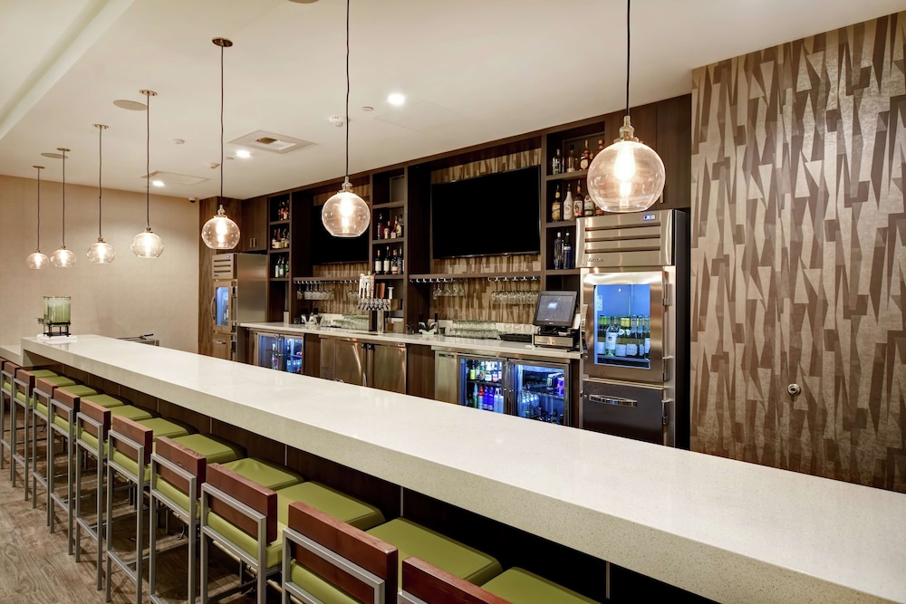 Home2 Suites by Hilton Los Angeles Montebello - photo 35