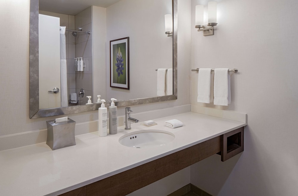 Hilton Garden Inn Downtown Dallas - photo 22