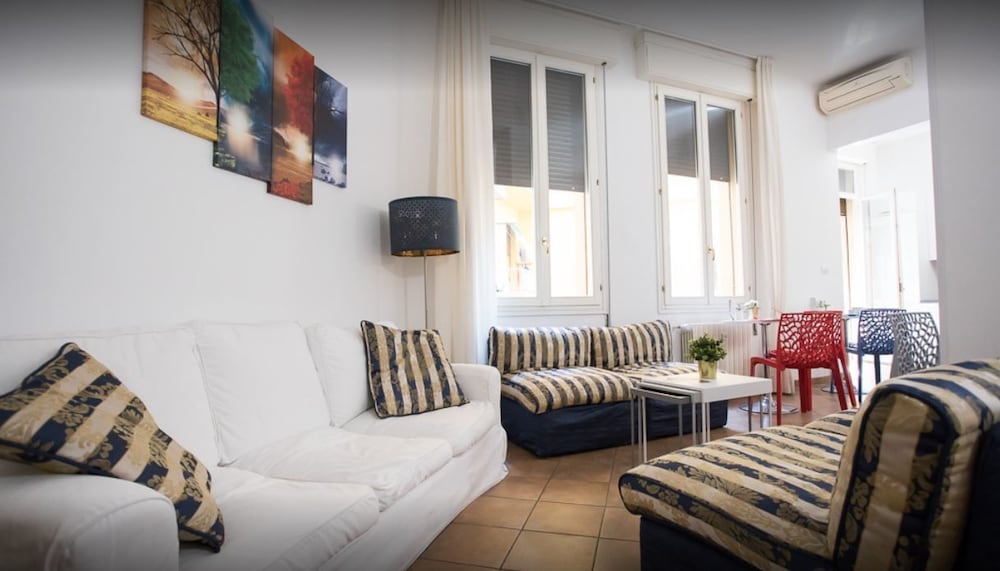 Le Camere di Porta San Felice Self check in in Bologna, Italy