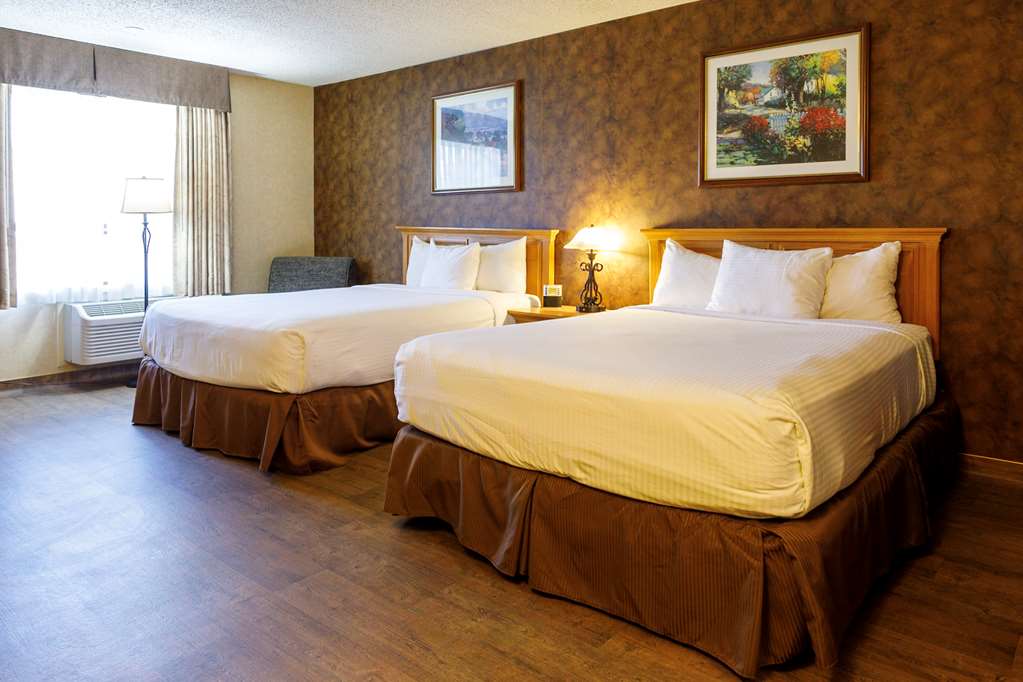 Gold Country Inn and Casino by Red Lion Hotels - photo 14