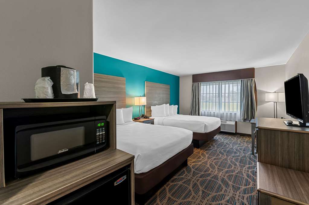 Best Western Presidential Hotel & Suites - photo 13