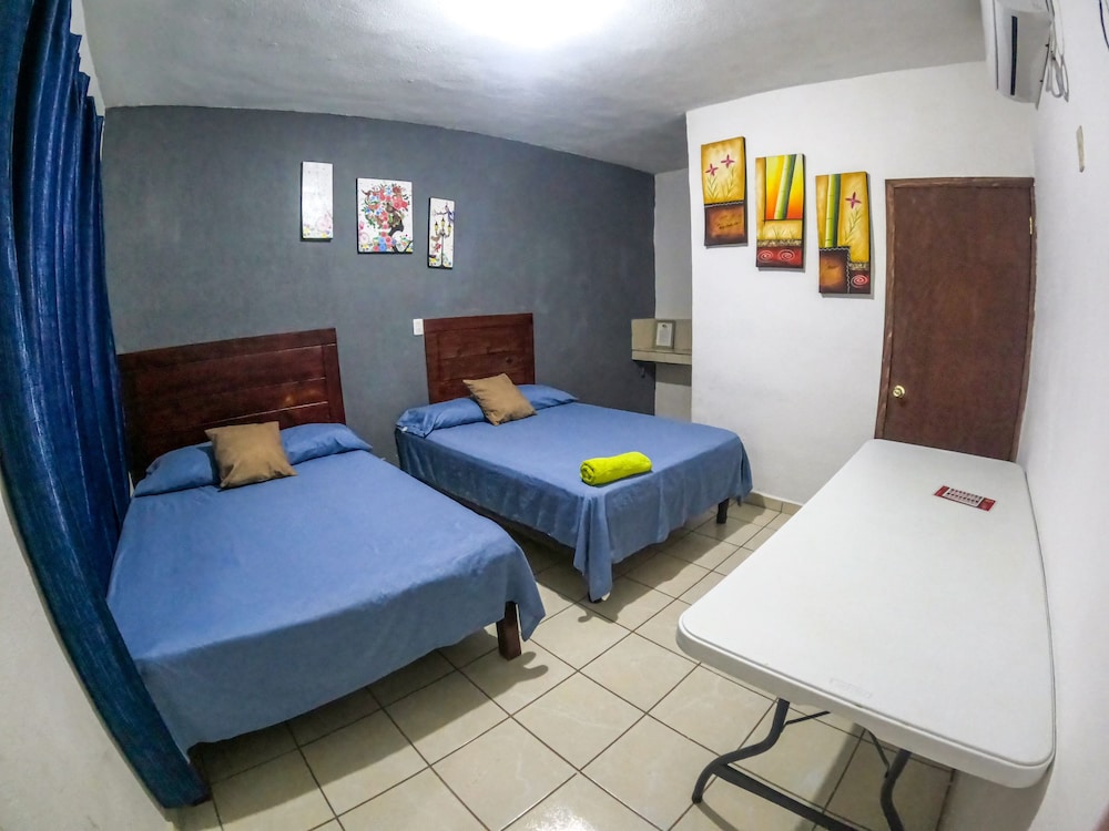 Hotel Estancia Moreno — El Naranjo — photo 3