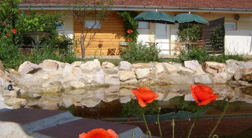 Lazy Days - carbon neutral hotel in Debrecen