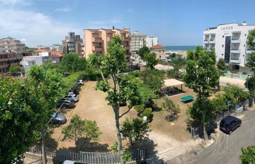 Hotel Del Vecchio - last minute hotel in Rimini