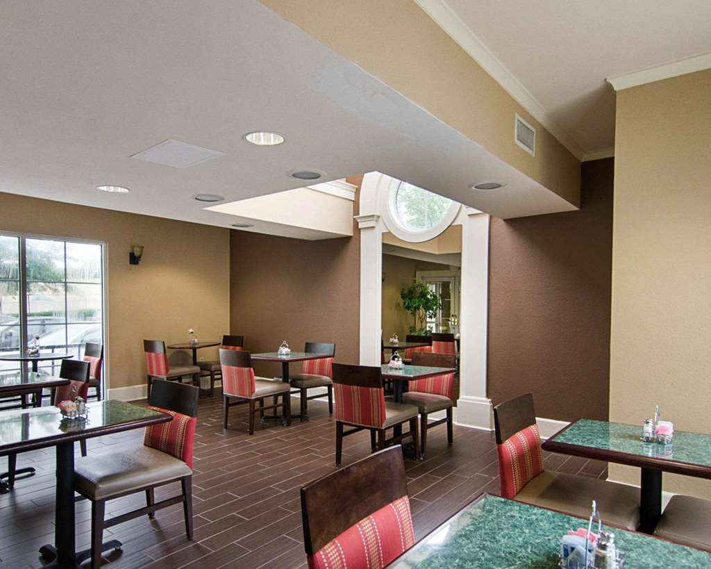 Quality Inn & Suites Little Rock West - photo 30