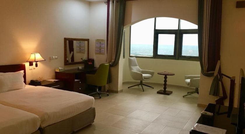 Hôtel Sancta Maria in Lome, Togo