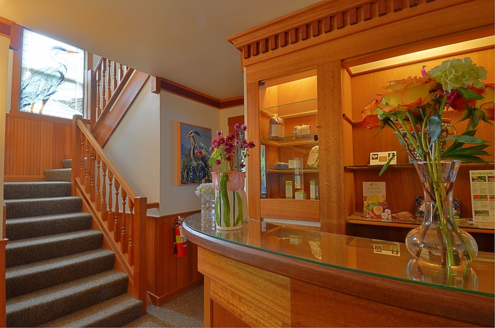 The Heron Inn & Day Spa - photo 2