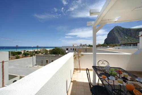 Venere ed Enea Appartamenti Vista Mare — 4-Star Luxury Hotel in San Vito Lo Capo, Italy