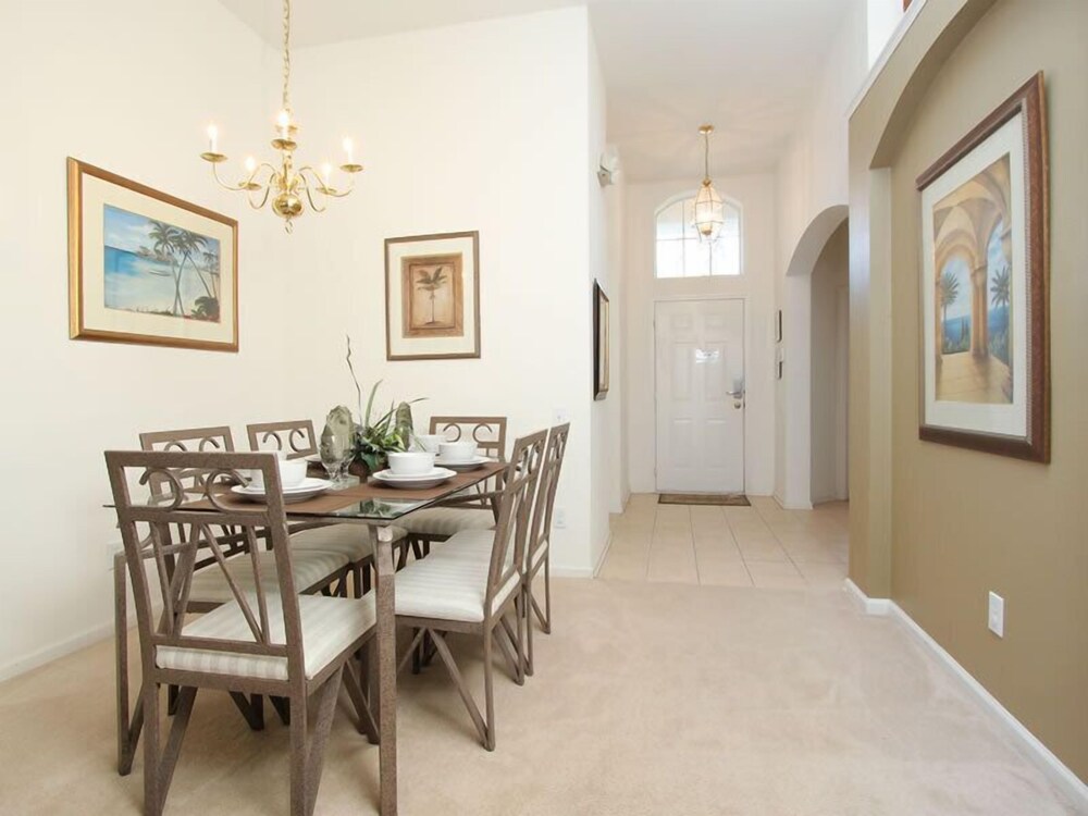 Ov2575 Windsor Palms Resort 4 Bed 3 Baths Townhome - photo 20