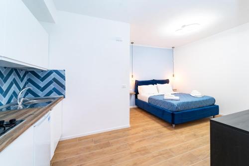 Procida - carbon neutral hotel in Naples