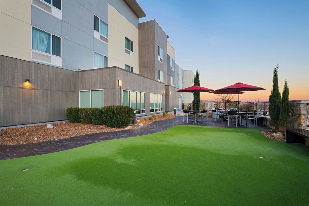 TownePlace Suites by Marriott El Paso North - photo 25
