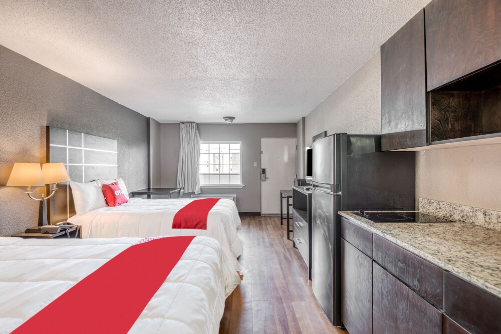 OYO Hotel Jackson Fairgrounds I 55 - photo 28