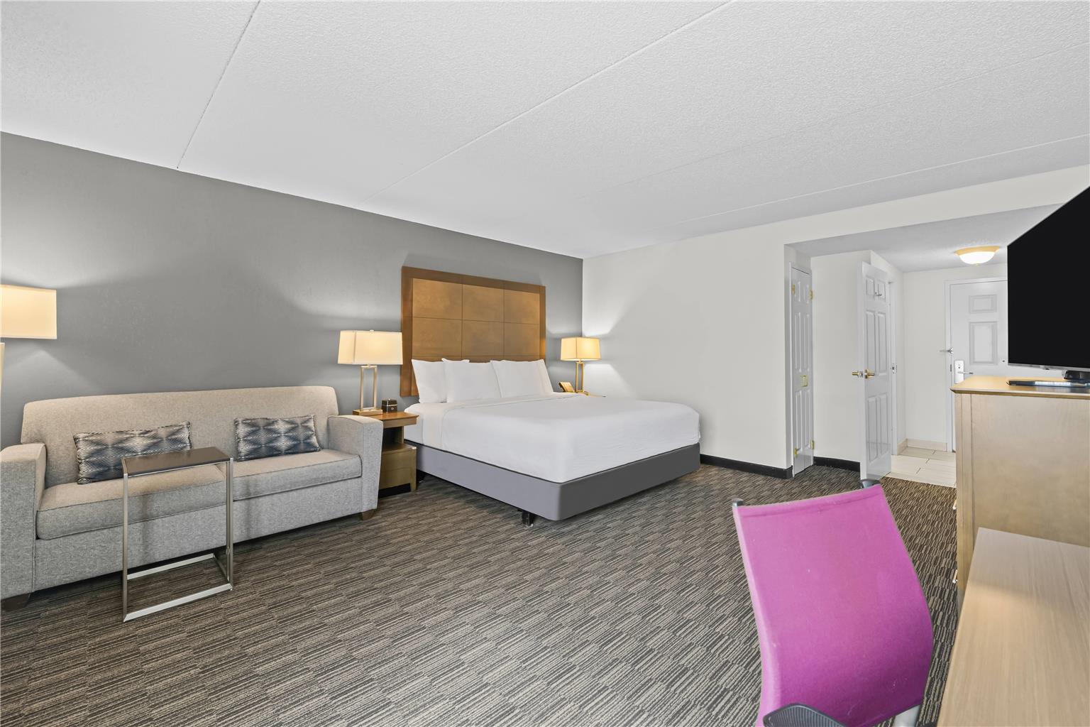 La Quinta Inn & Suites by Wyndham Atlanta Douglasville - photo 32