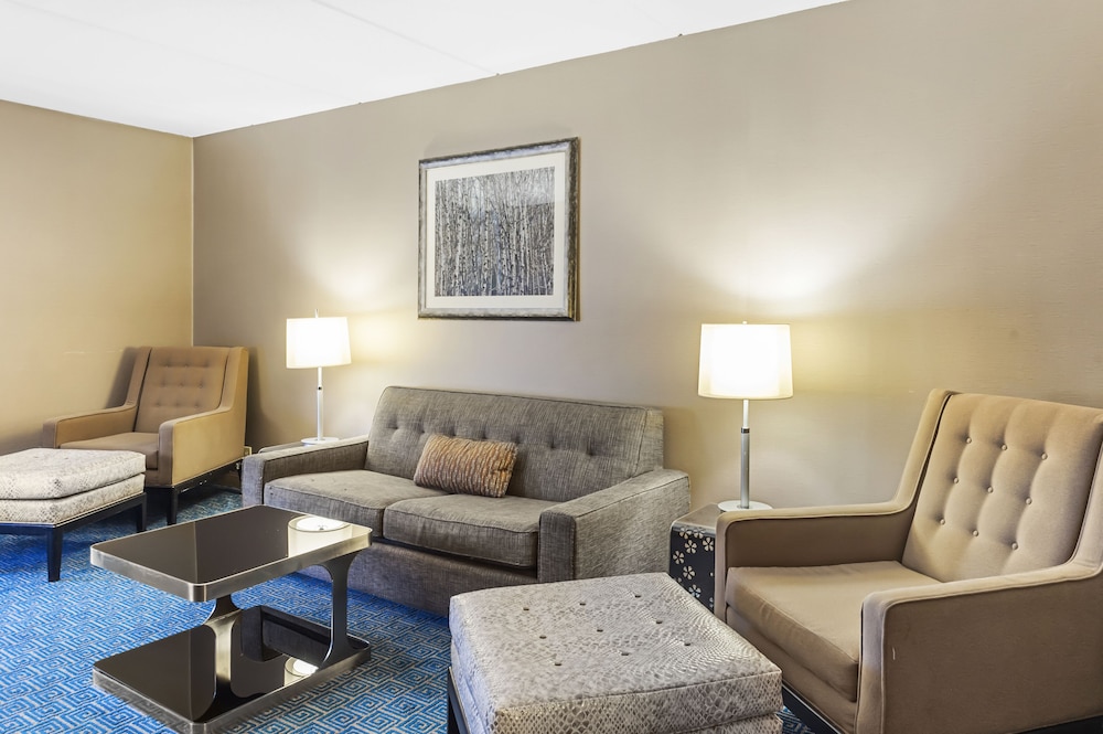 DoubleTree by Hilton Roseville Minneapolis - photo 10