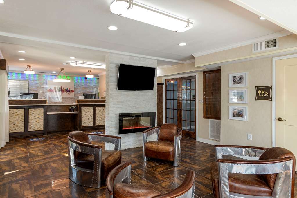 Best Western Allatoona Inn & Suites - photo 6