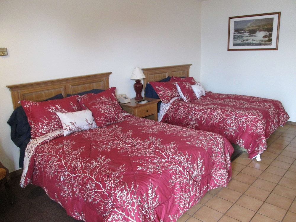 Mayflower Motel Milford - photo 12