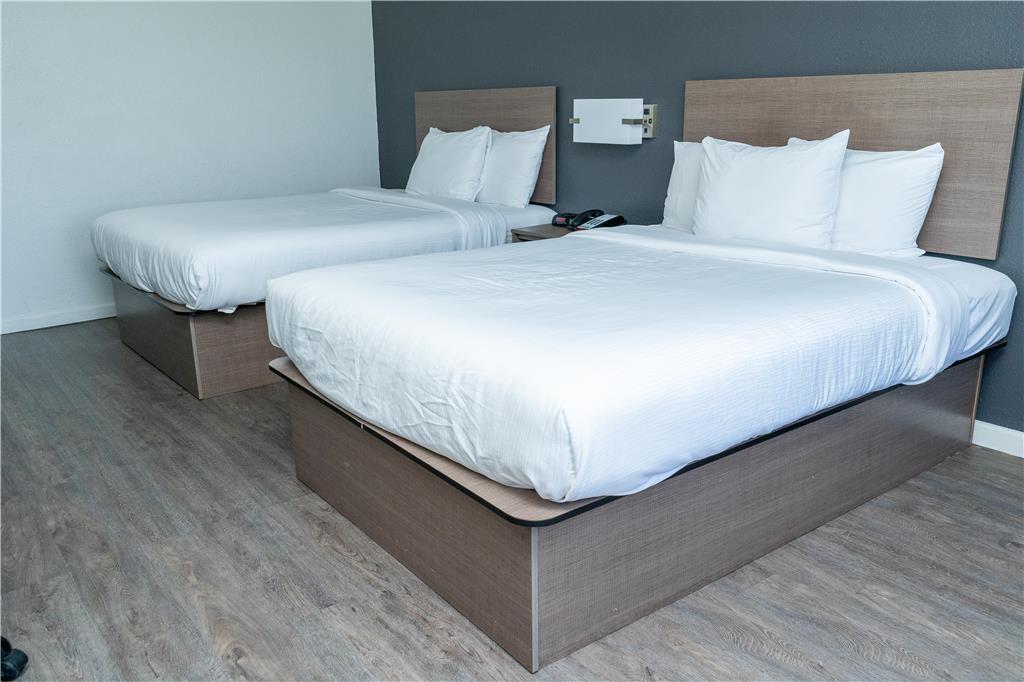 Americas Best Value Inn Donaldsonville - photo 47