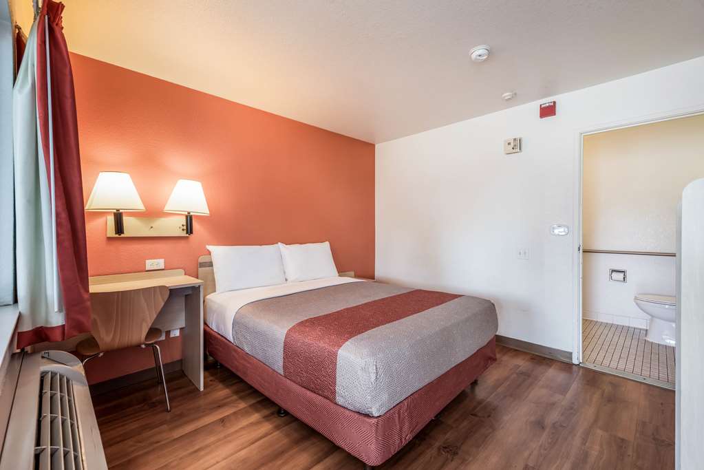 Motel 6 Rohnert Park CA - photo 14