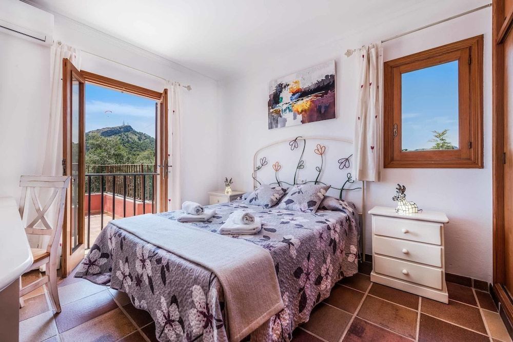 Villa Legendario — 4-Star Luxury Hotel in Alcudia, Spain