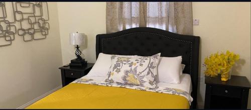 3Little Birds Retreat in Old Harbour, Jamaica