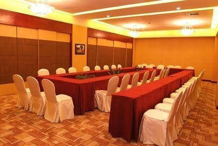 Tanfu Boutique Business — 4-Star Luxury Hotel in Shanghai, People's Republic of China