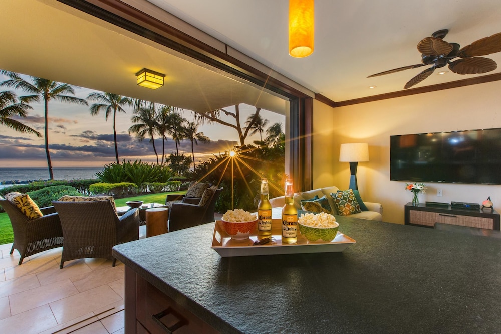 Two bedroom Villas at Ko Olina Beach Villas Resort - photo 30