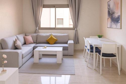 Appartement moderne — 4-Star Luxury Hotel in Marrakesh, Morocco