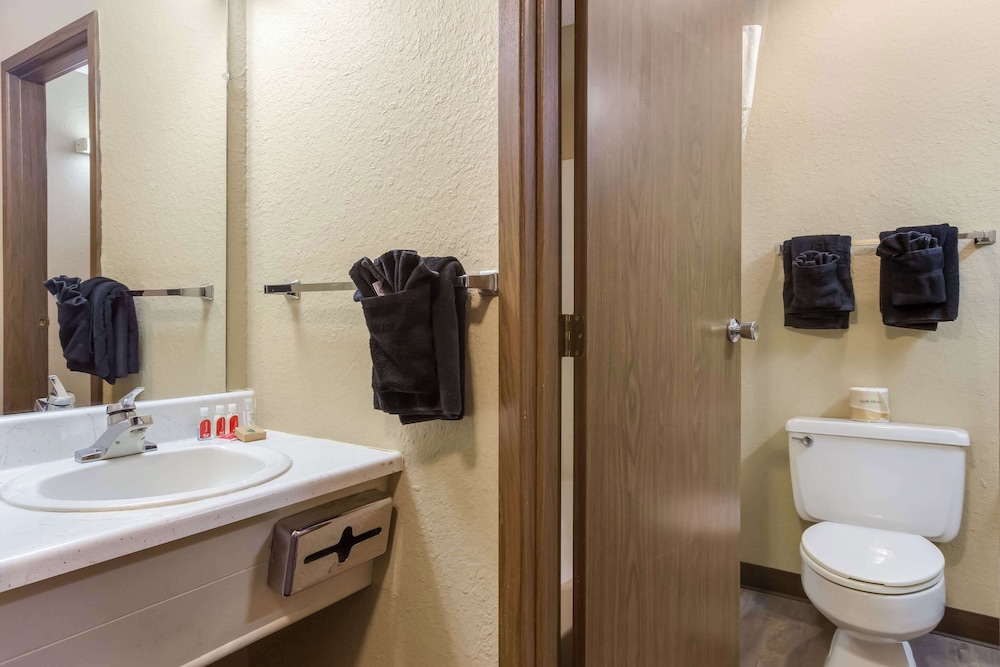 Motel6 Concordia MO - photo 18
