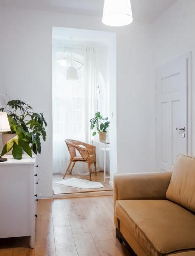 Willa Apartament AON Fahrenheita dla 6 osób — 4-Star Luxury Hotel in Gdansk, Poland