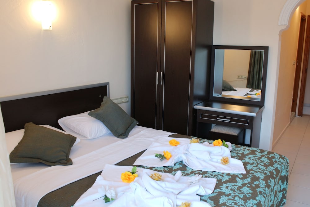 Paradise Apple Hotel - last minute hotel in Kemer