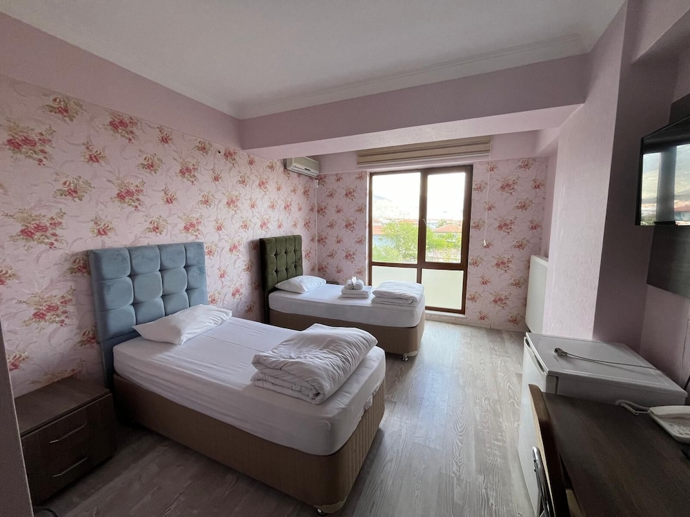 Hotel Beyrut — Erzincan