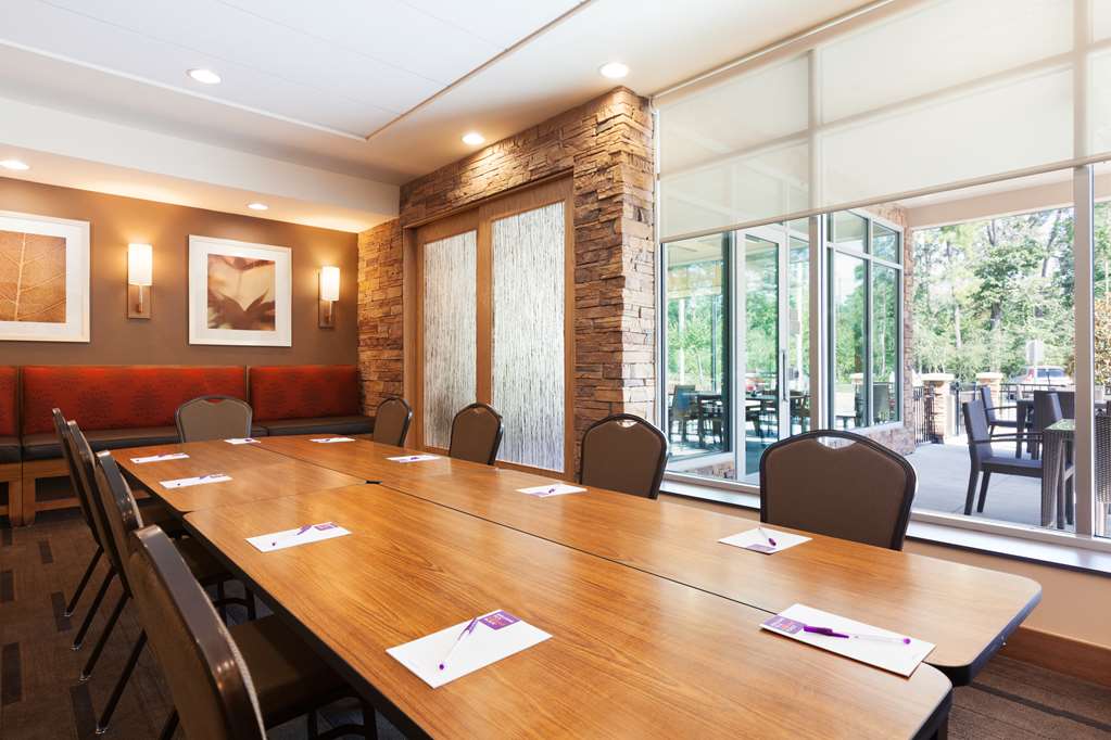 Hyatt Place Houston The Woodlands - photo 38