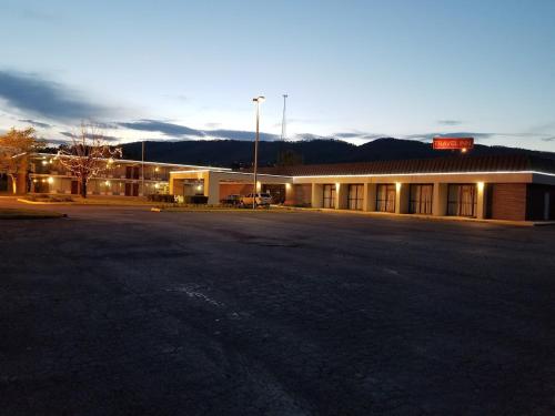 Travel Inn Duffield — hotel in Wise