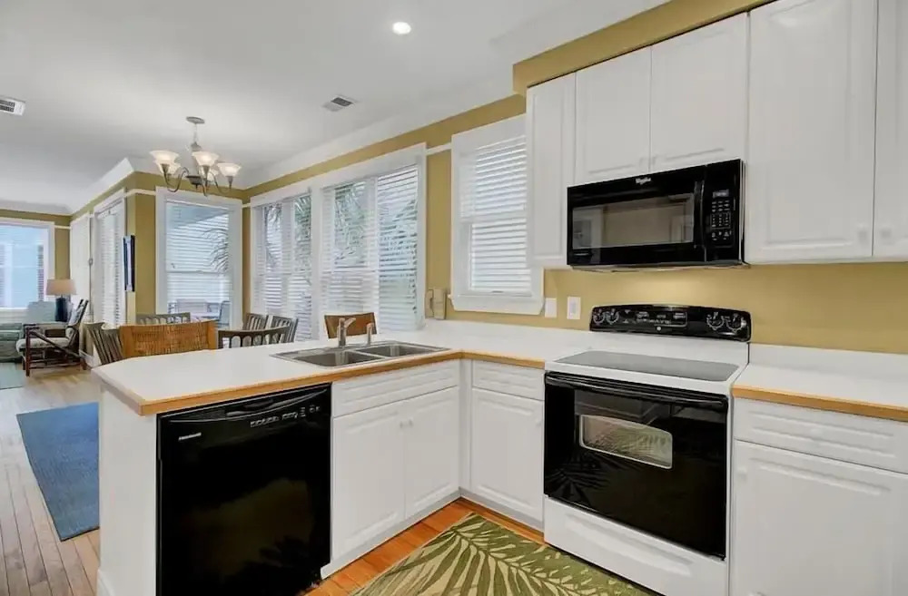 Boardwalk 115 by Wild Dunes with Amenities in Isle Of Palms, United States