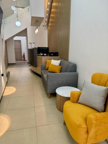 Hotel Ciudad Bendita — hotel in Chiquinquira