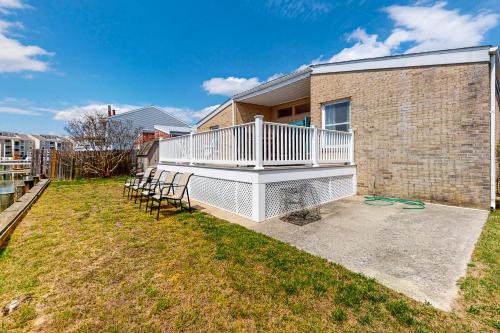 Bayside Keys 627 in Ocean City, United States