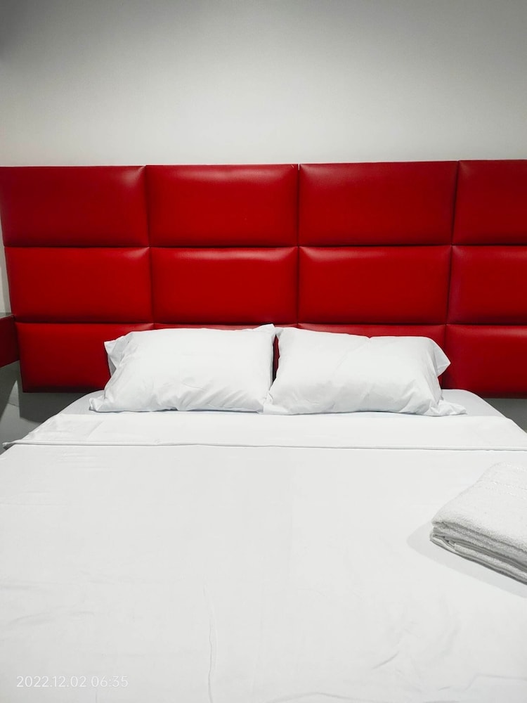 Rapid Rise Hotel — Angeles City — photo 3