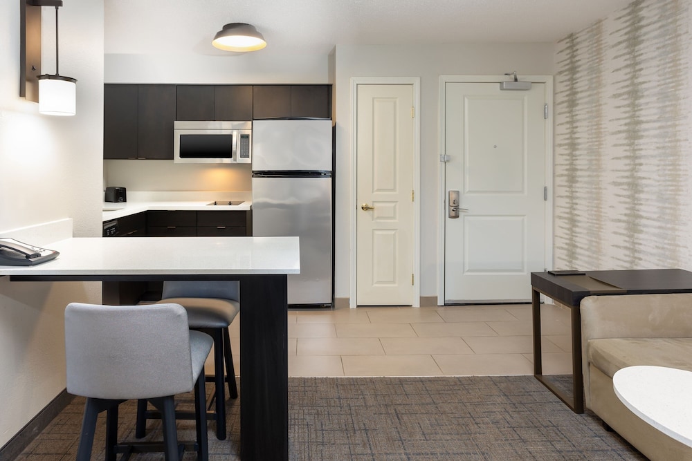Residence Inn By Marriott North Little Rock - photo 22