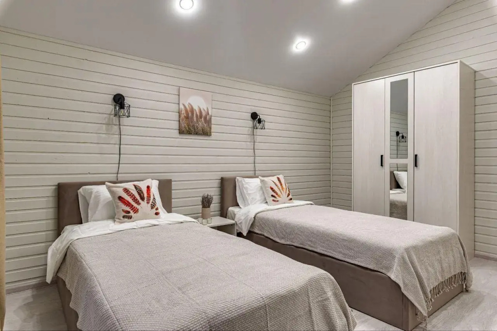 4 Bed in Mundesley oc s29769 — hotel in Mundesley
