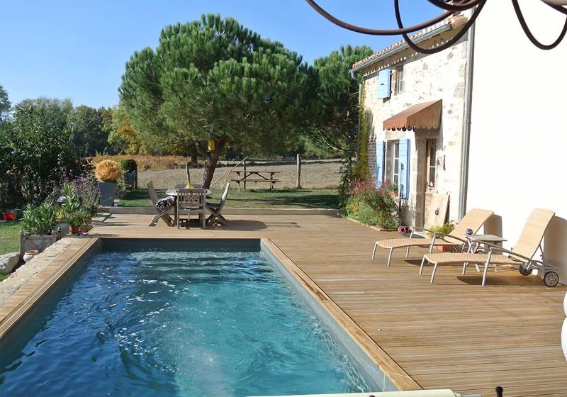 Les Épis du Vent in Niort, France